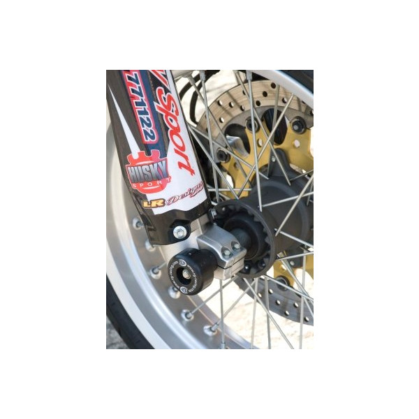 R&G Fork Protectors for Husqvarna SMR 630